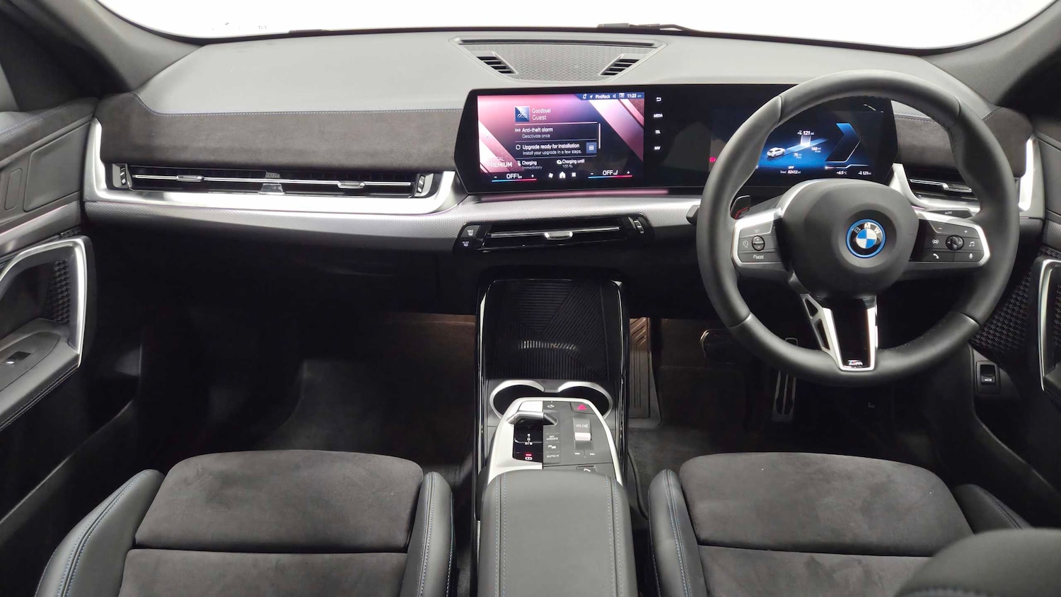 Used BMW iX2 2025 for sale - 77628286: Photo 4