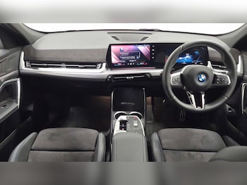 Used BMW iX2 2025 for sale - 77628286: Photo