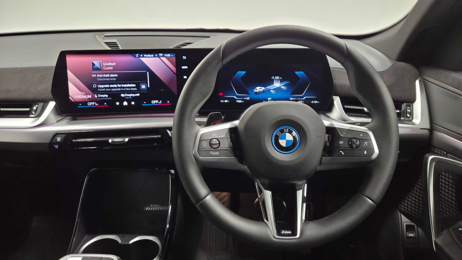 Used BMW iX2 2025 for sale - 77628286: Photo 5