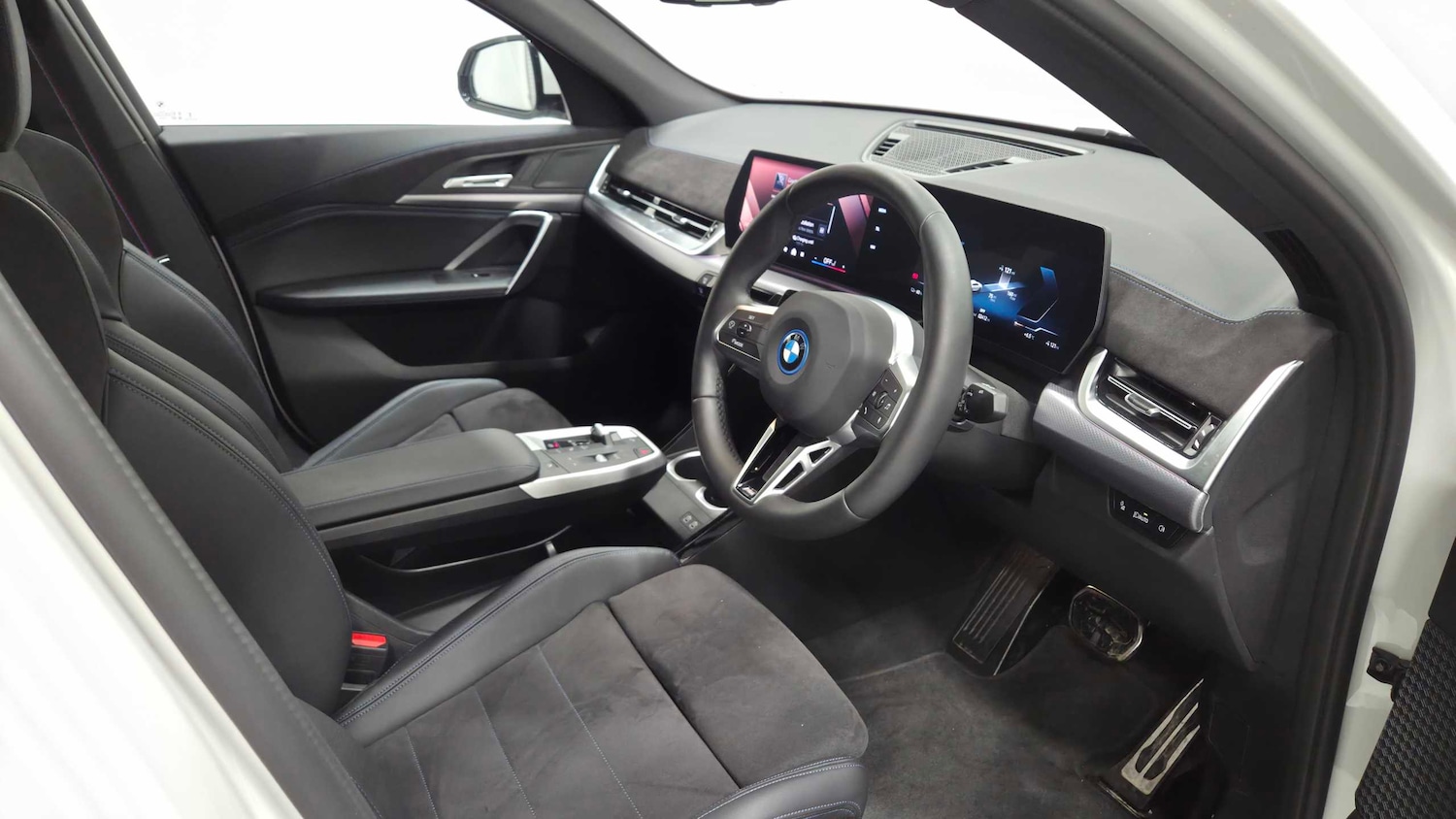 Used BMW iX2 2025 for sale - 77628286: Photo 6