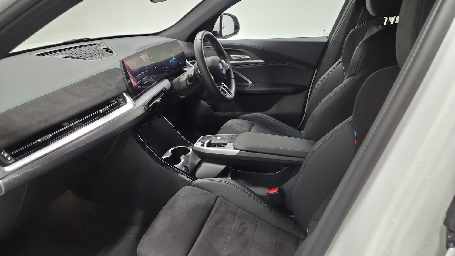 Used BMW iX2 2025 for sale - 77628286: Photo 7