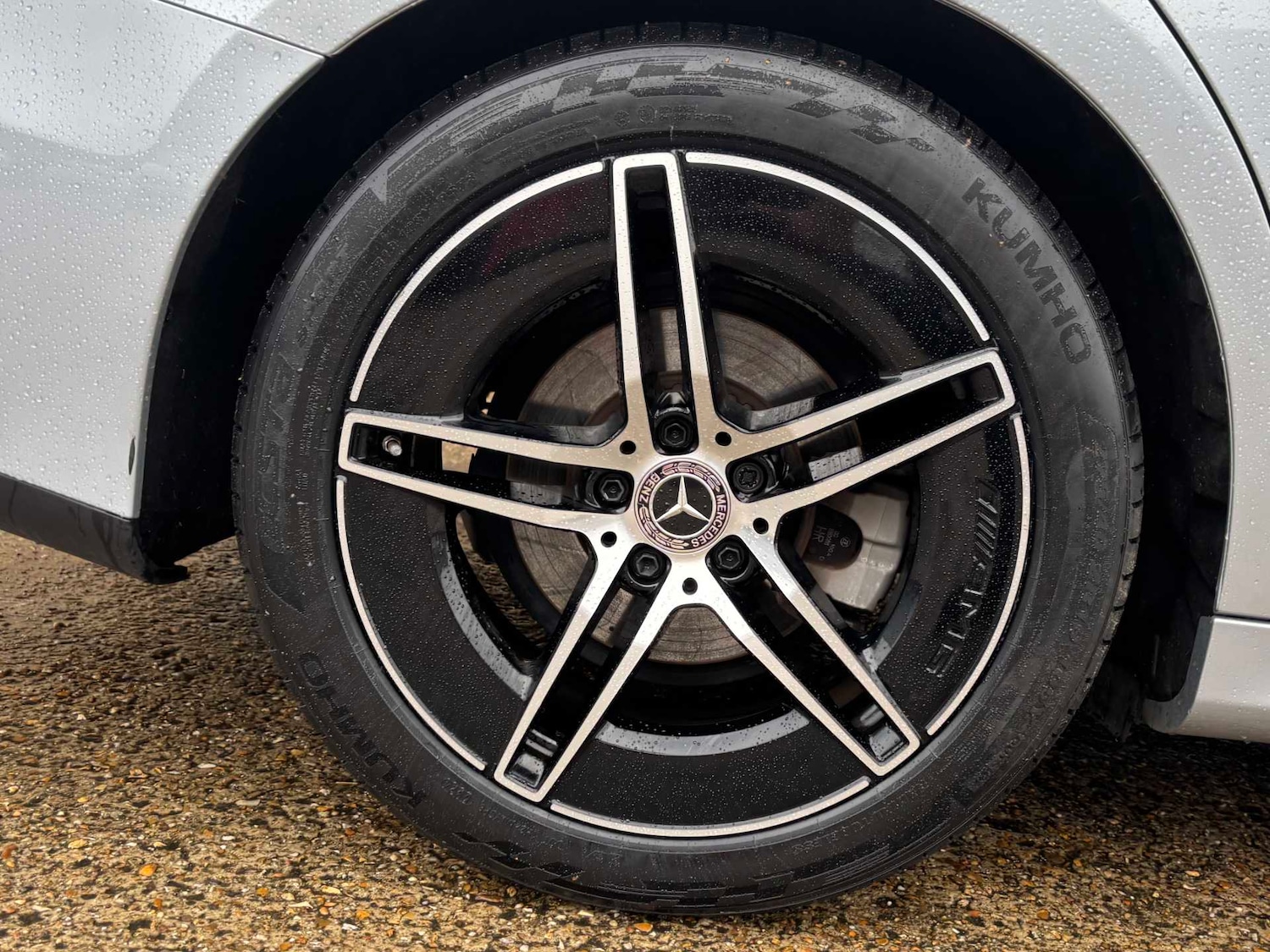 Used Mercedes-Benz E Class 2024 for sale - 77540810: Photo 10