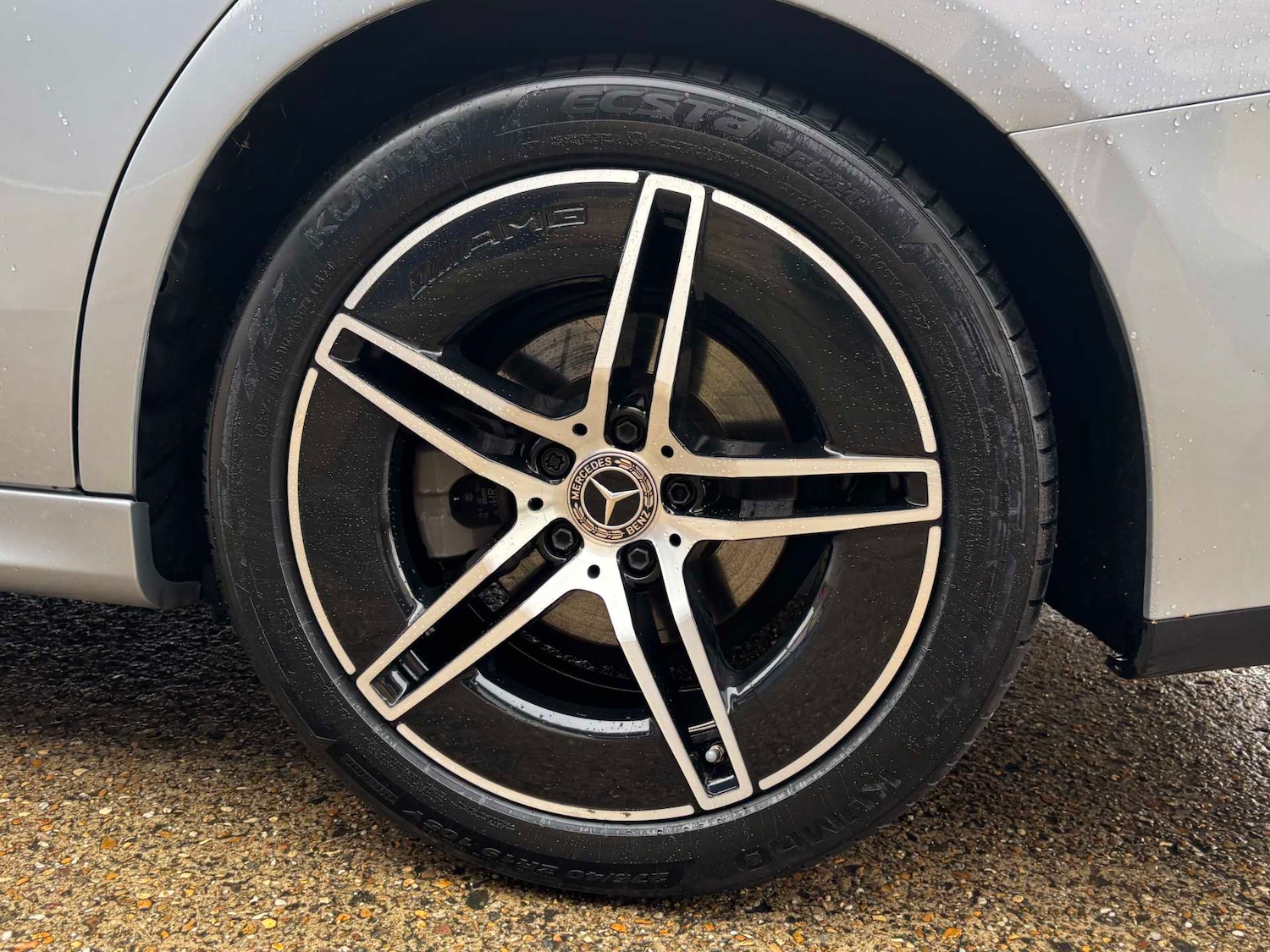 Used Mercedes-Benz E Class 2024 for sale - 77540810: Photo 11