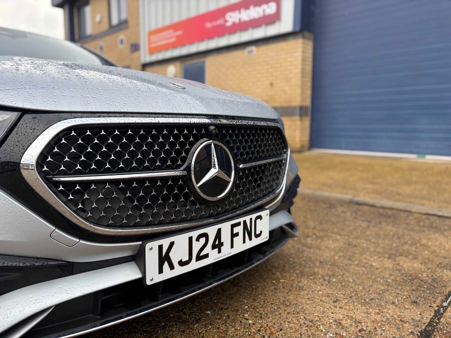 Used Mercedes-Benz E Class 2024 for sale - 77540810: Photo 14