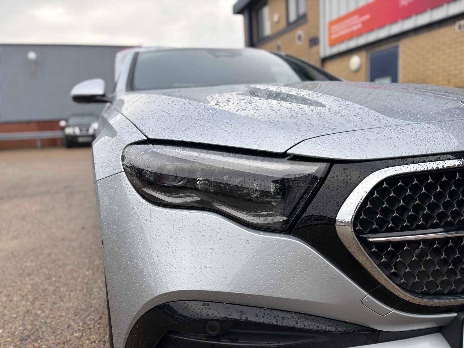 Used Mercedes-Benz E Class 2024 for sale - 77540810: Photo 15