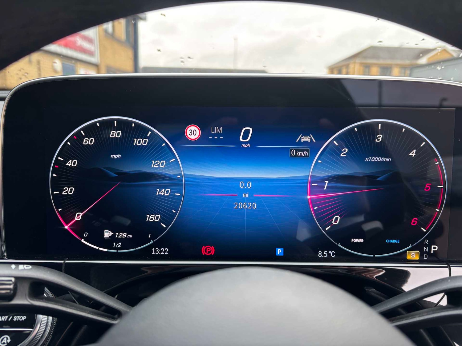 Used Mercedes-Benz E Class 2024 for sale - 77540810: Photo 26