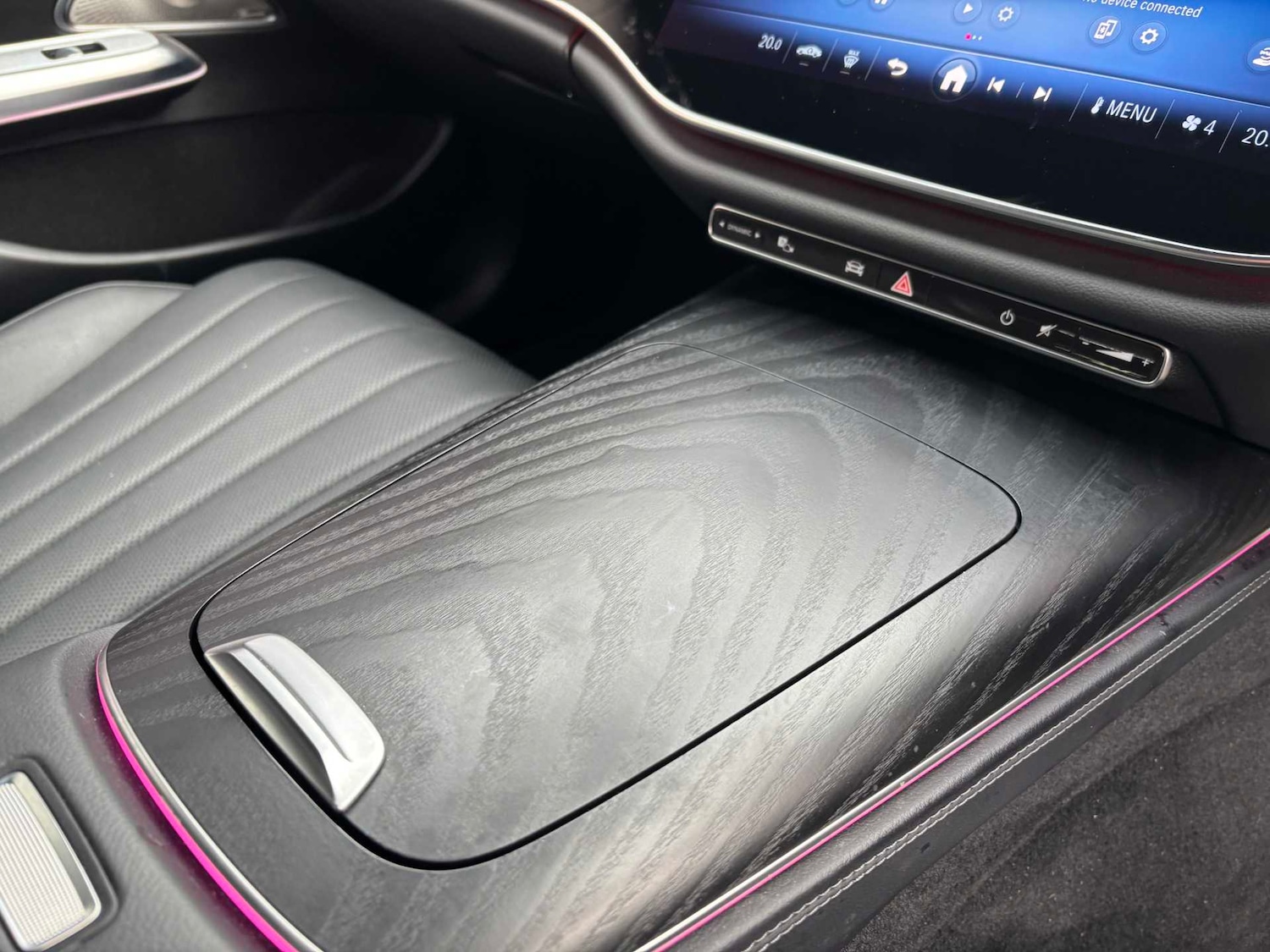 Used Mercedes-Benz E Class 2024 for sale - 77540810: Photo 27