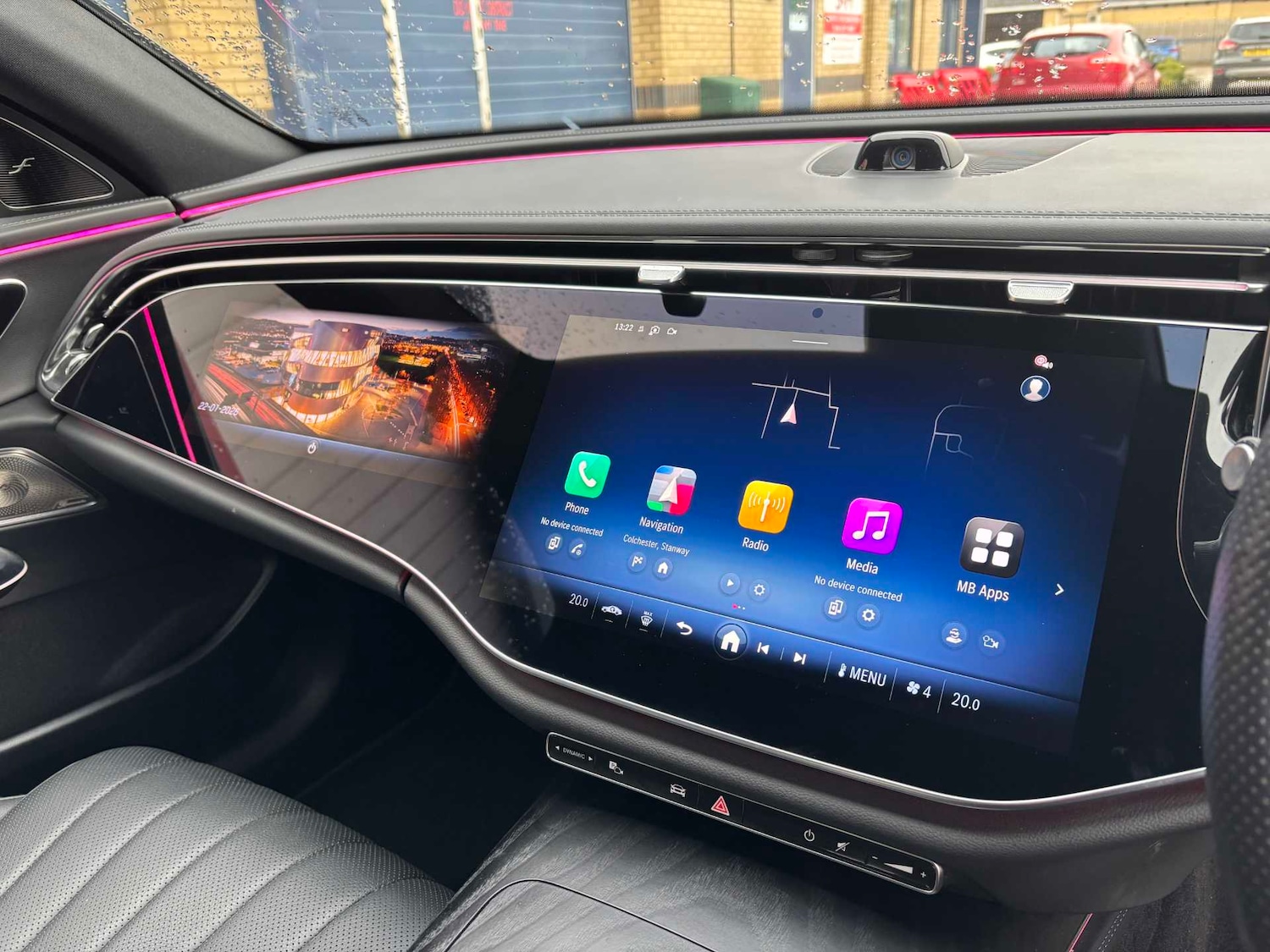 Used Mercedes-Benz E Class 2024 for sale - 77540810: Photo 29