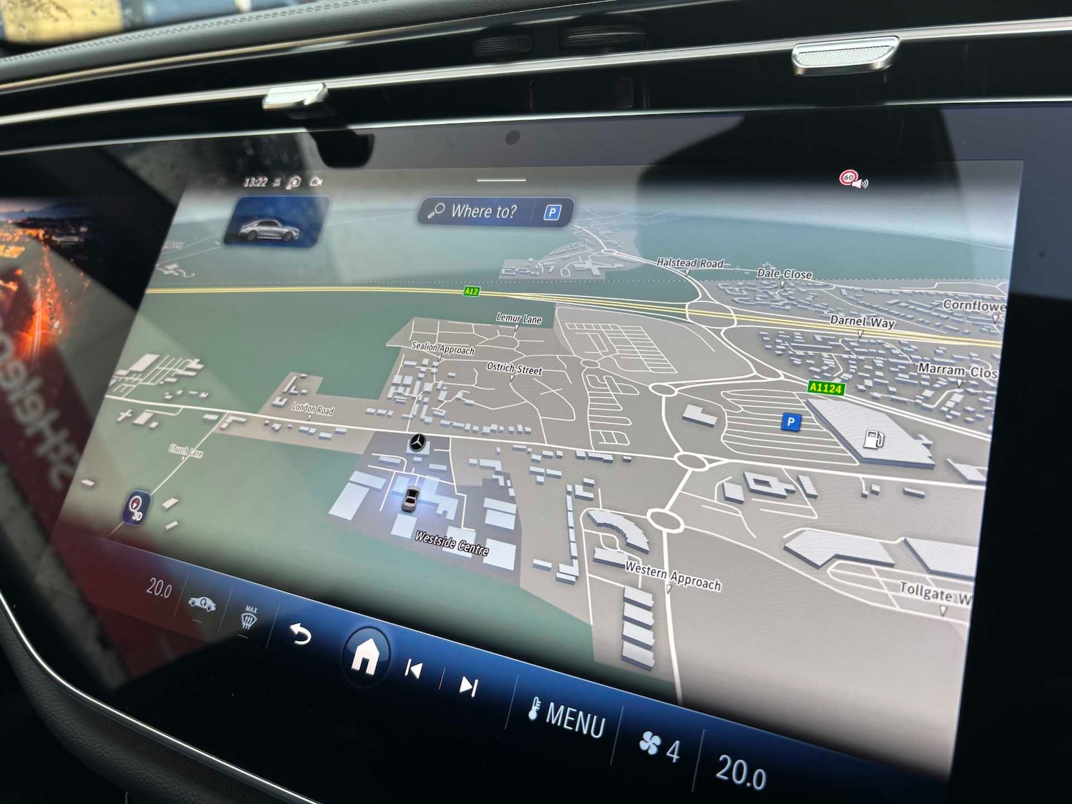 Used Mercedes-Benz E Class 2024 for sale - 77540810: Photo 30