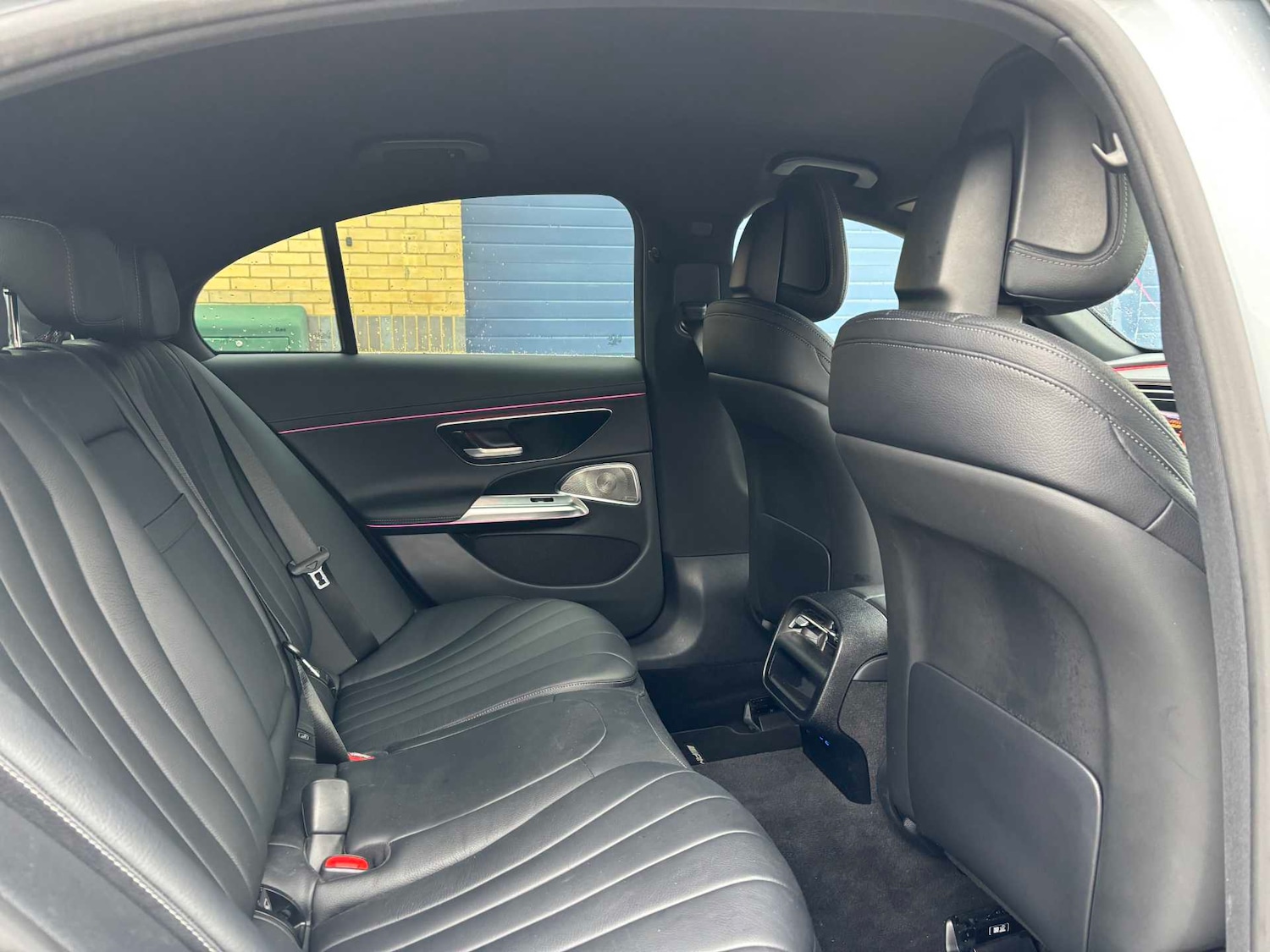 Used Mercedes-Benz E Class 2024 for sale - 77540810: Photo 35