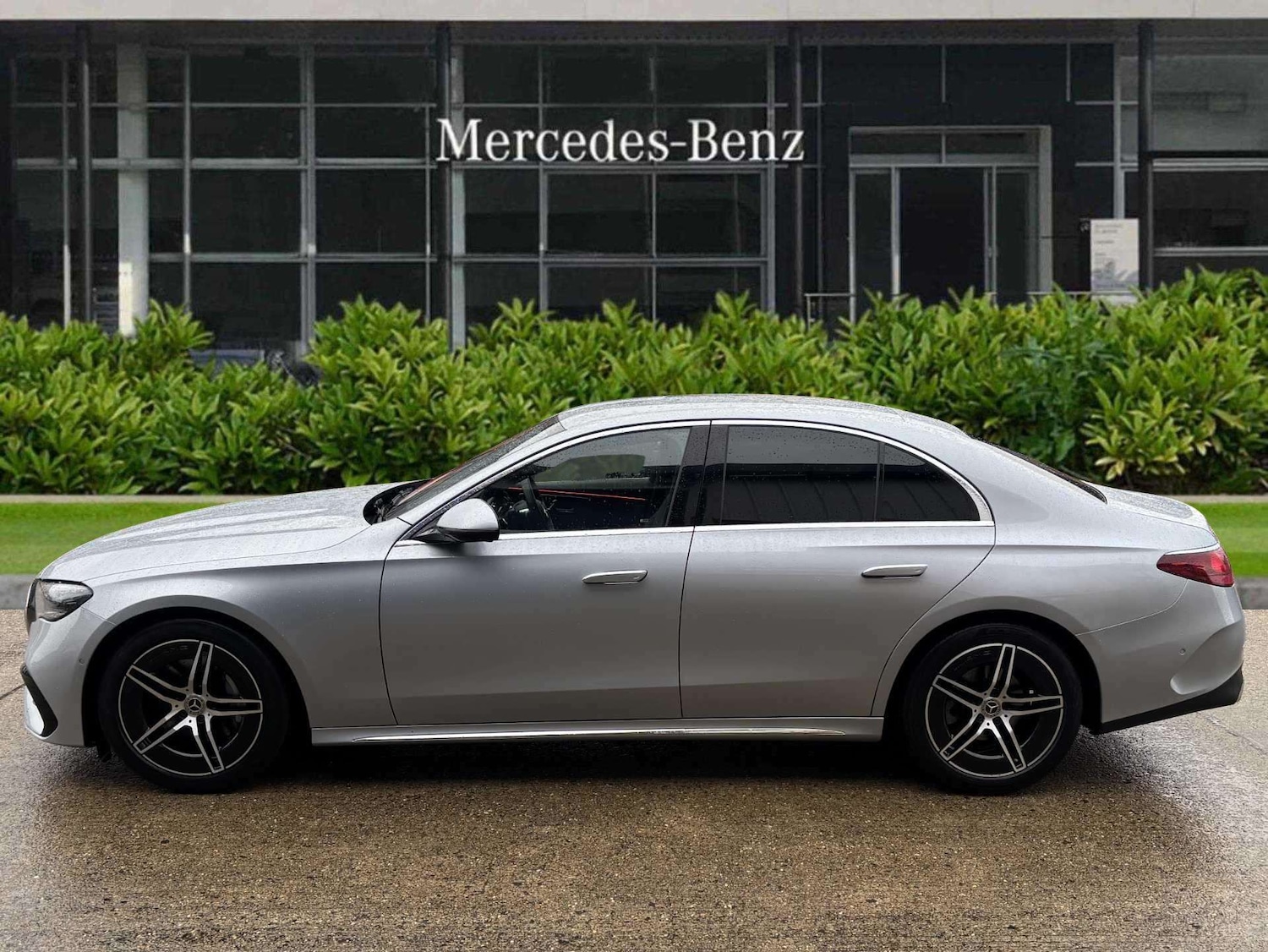 Used Mercedes-Benz E Class 2024 for sale - 77540810: Photo 6