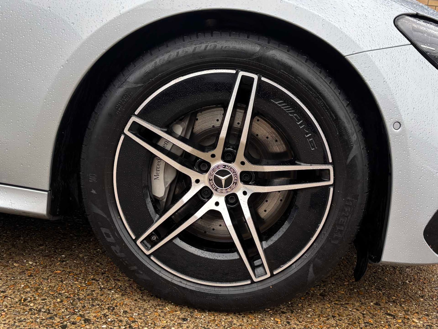 Used Mercedes-Benz E Class 2024 for sale - 77540810: Photo 9