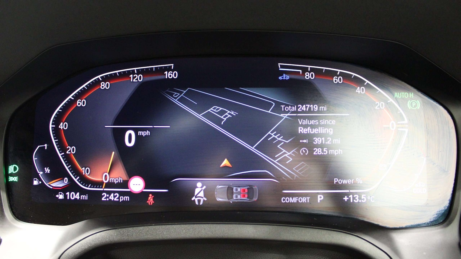 Used BMW 4 Series 2023 for sale - 76564361: Photo 10