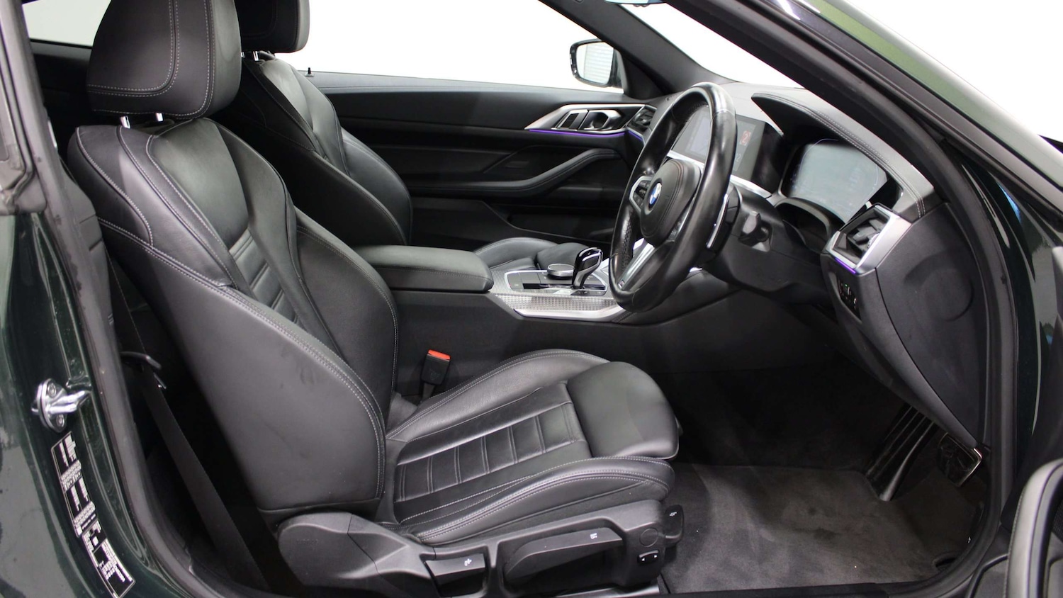 Used BMW 4 Series 2023 for sale - 76564361: Photo 12