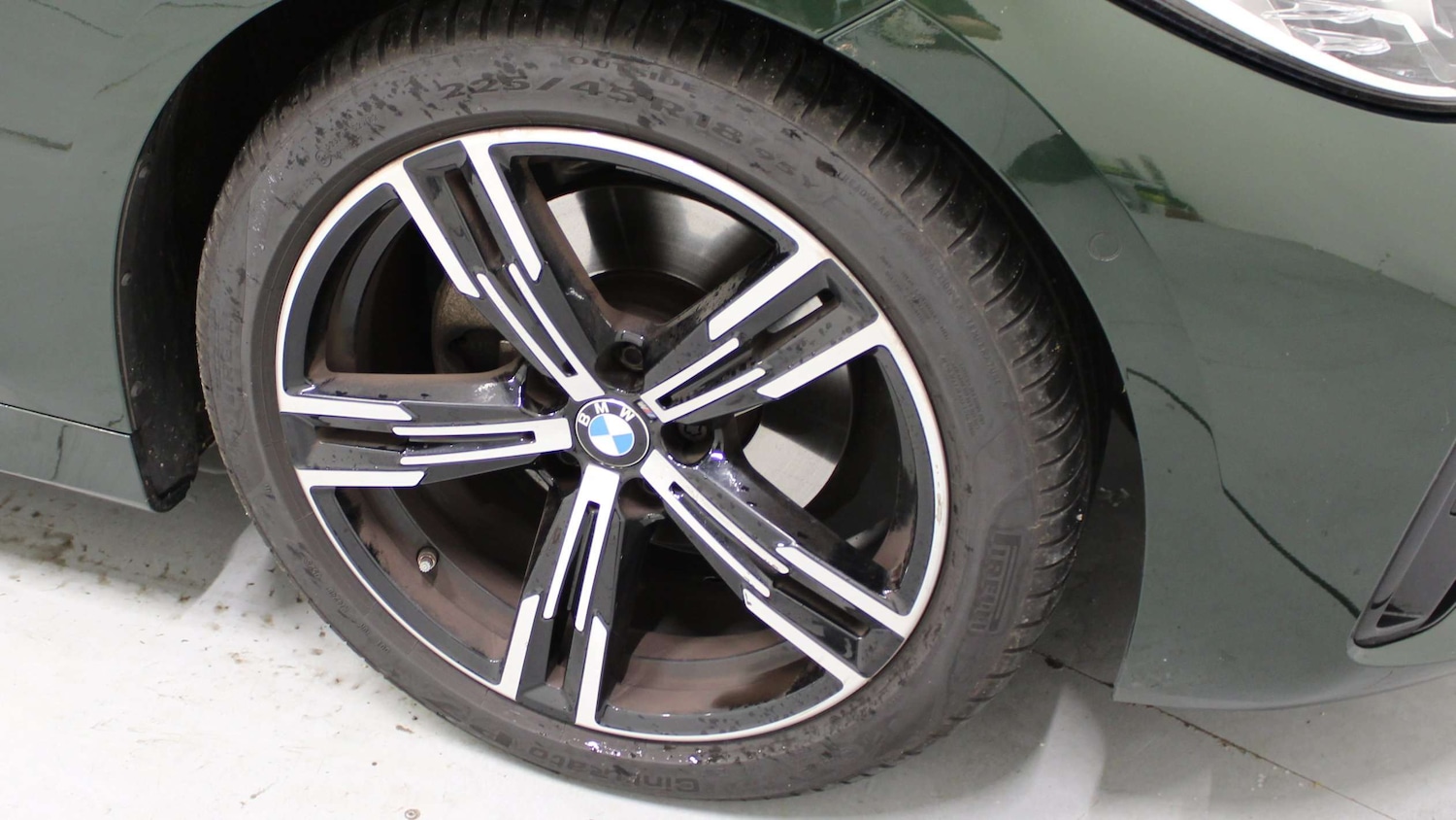 Used BMW 4 Series 2023 for sale - 76564361: Photo 15