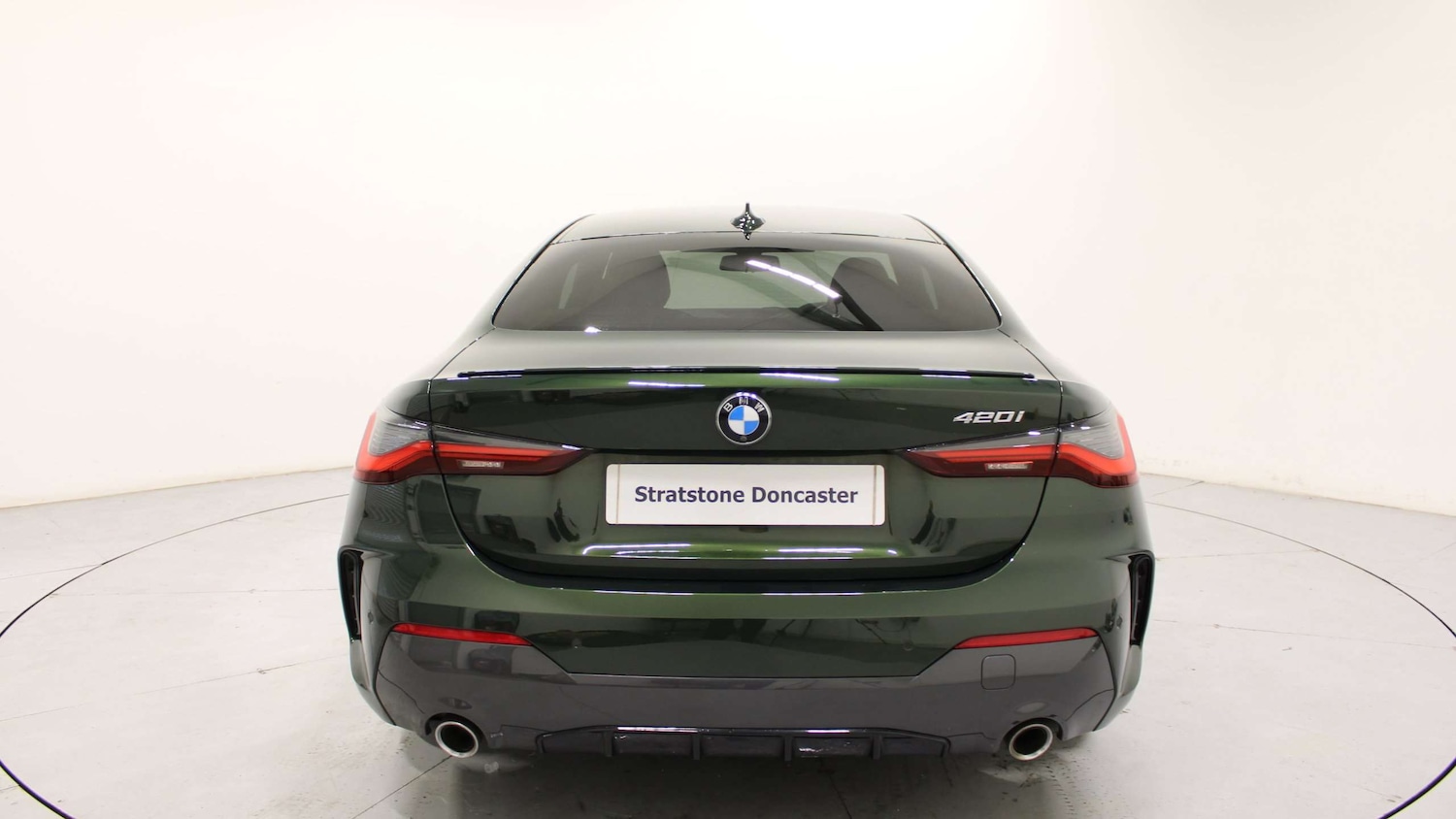 Used BMW 4 Series 2023 for sale - 76564361: Photo 16