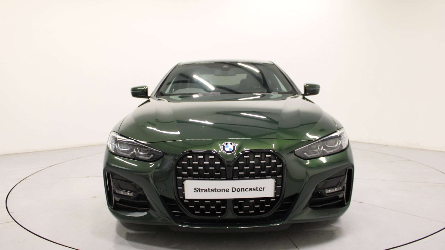 Used BMW 4 Series 2023 for sale - 76564361: Photo 17