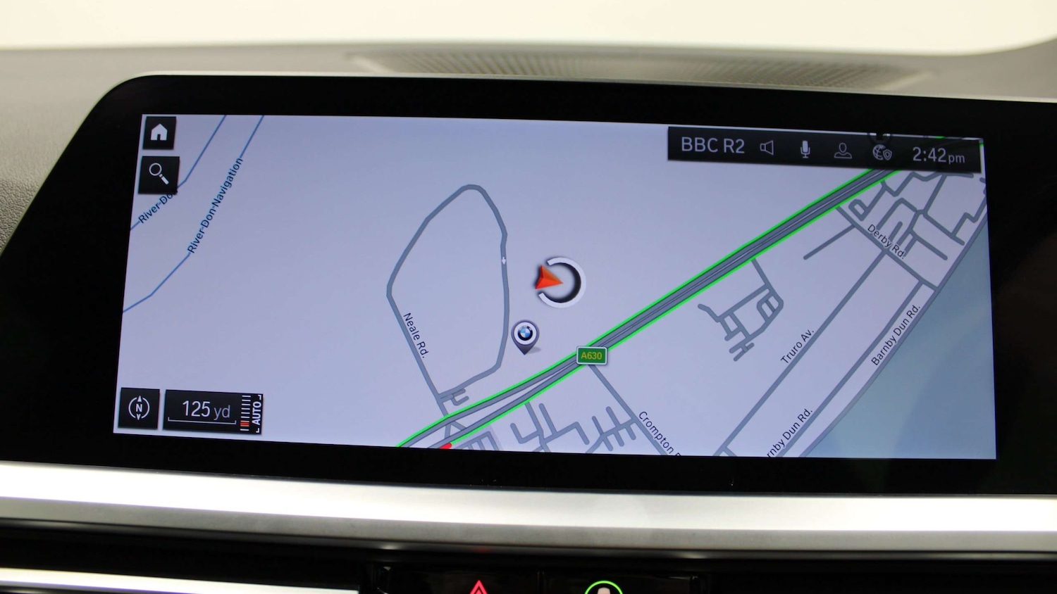 Used BMW 4 Series 2023 for sale - 76564361: Photo 18