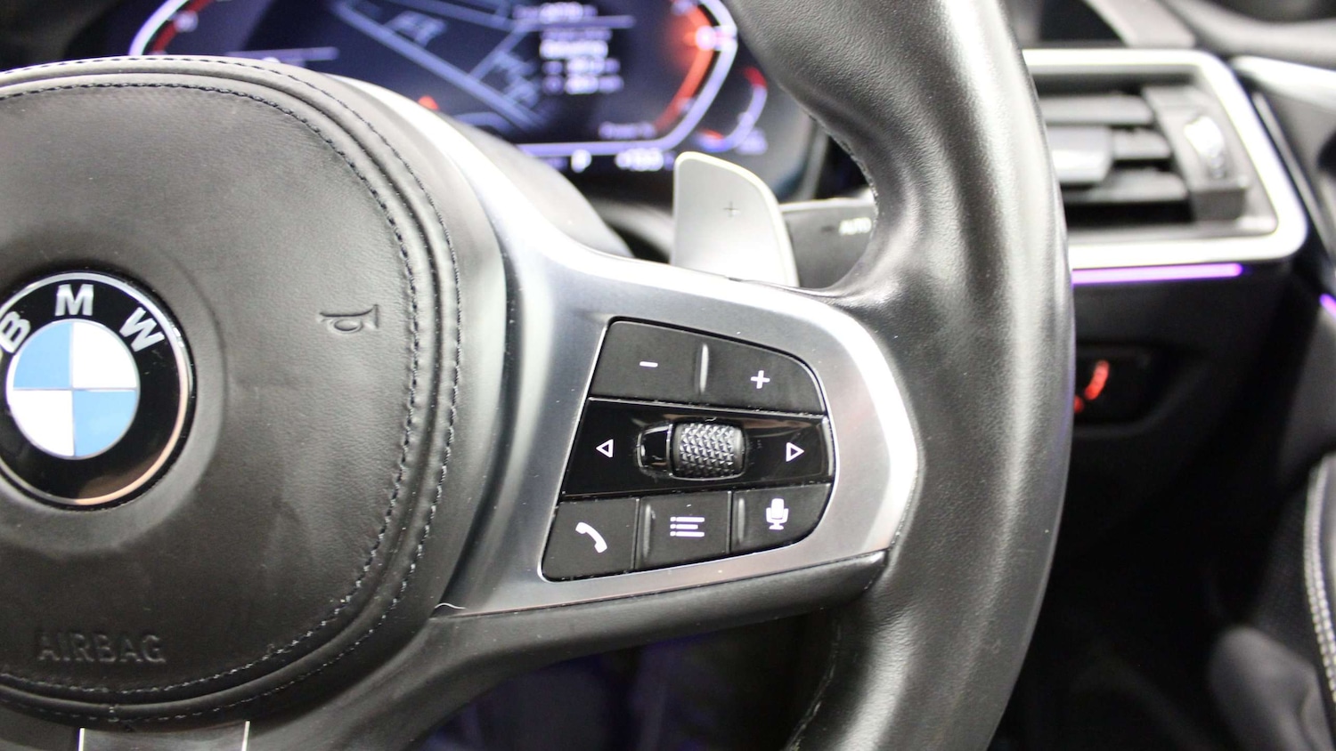 Used BMW 4 Series 2023 for sale - 76564361: Photo 23