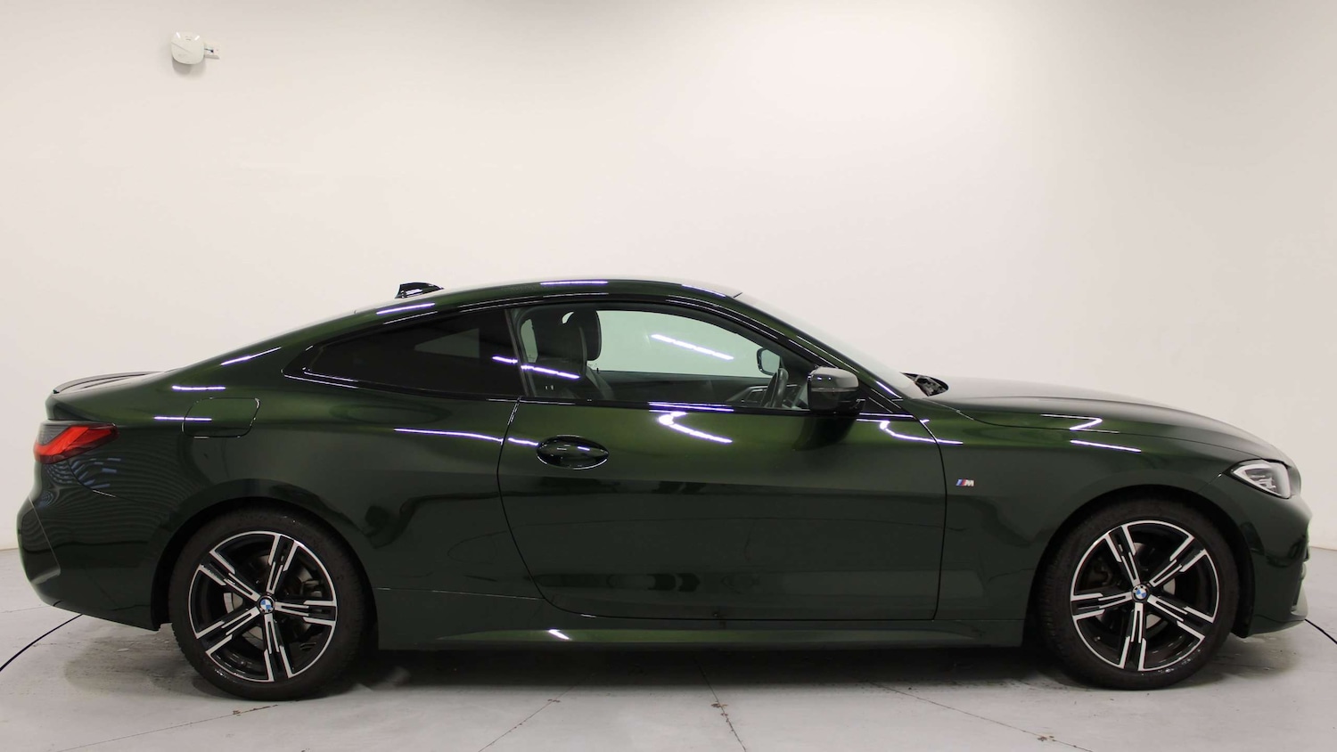 Used BMW 4 Series 2023 for sale - 76564361: Photo 3