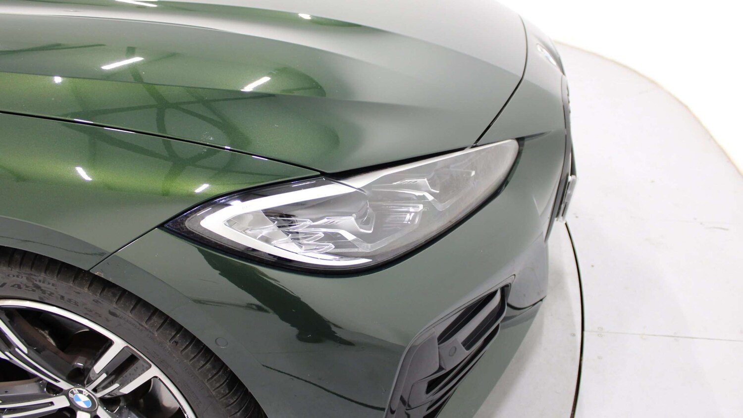 Used BMW 4 Series 2023 for sale - 76564361: Photo 31