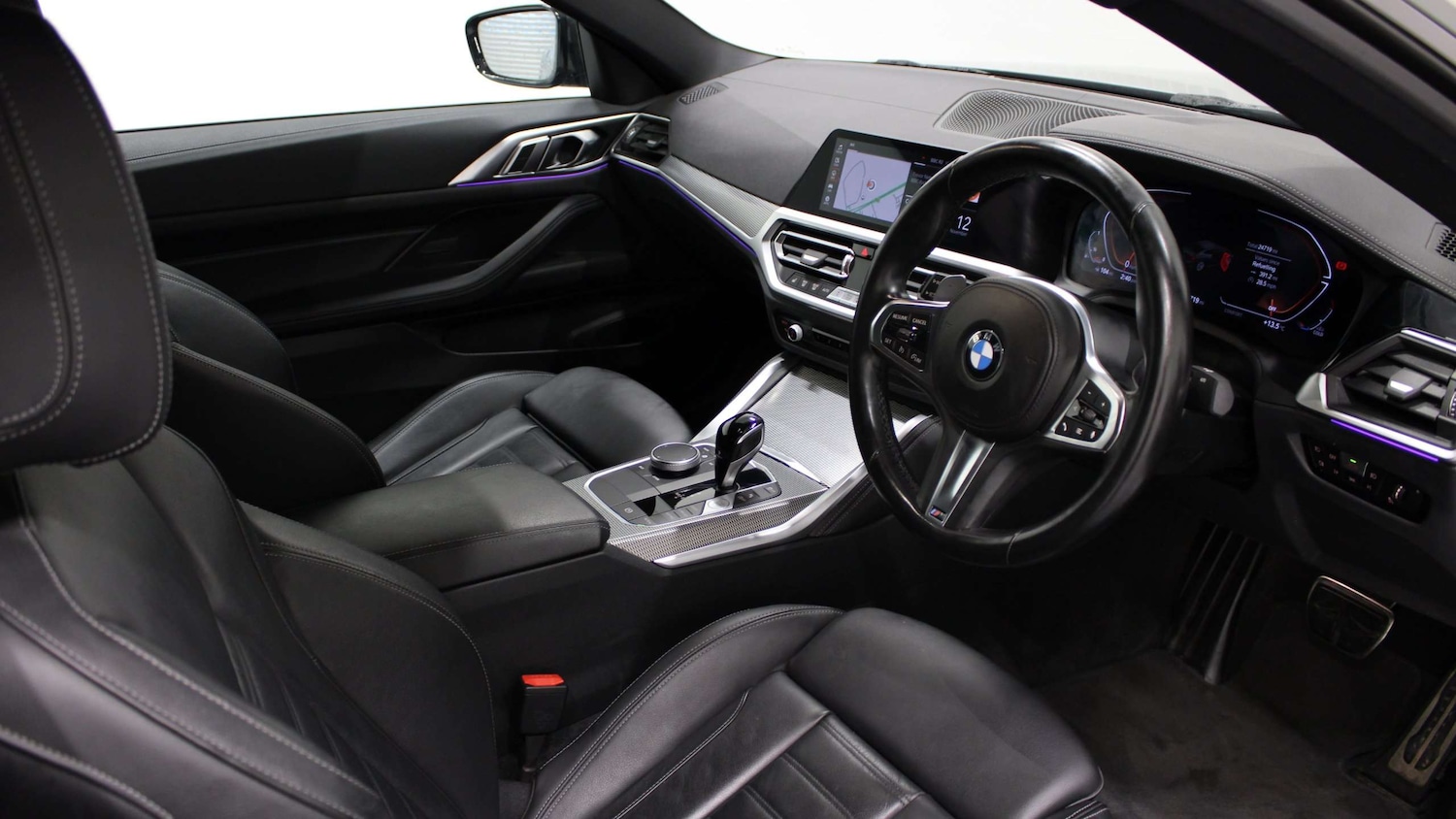 Used BMW 4 Series 2023 for sale - 76564361: Photo 7