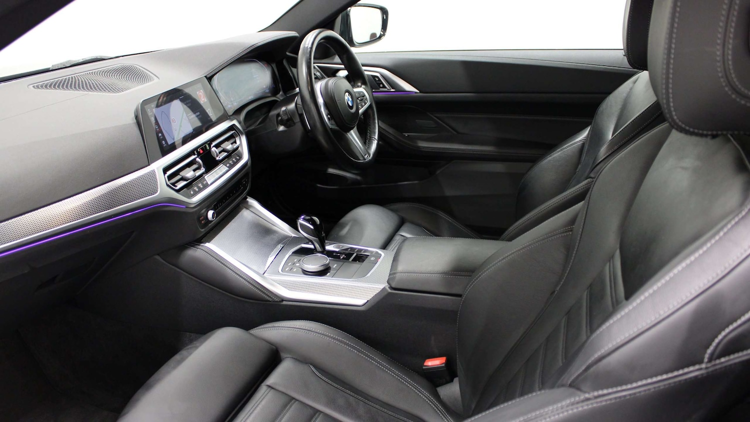 Used BMW 4 Series 2023 for sale - 76564361: Photo 8