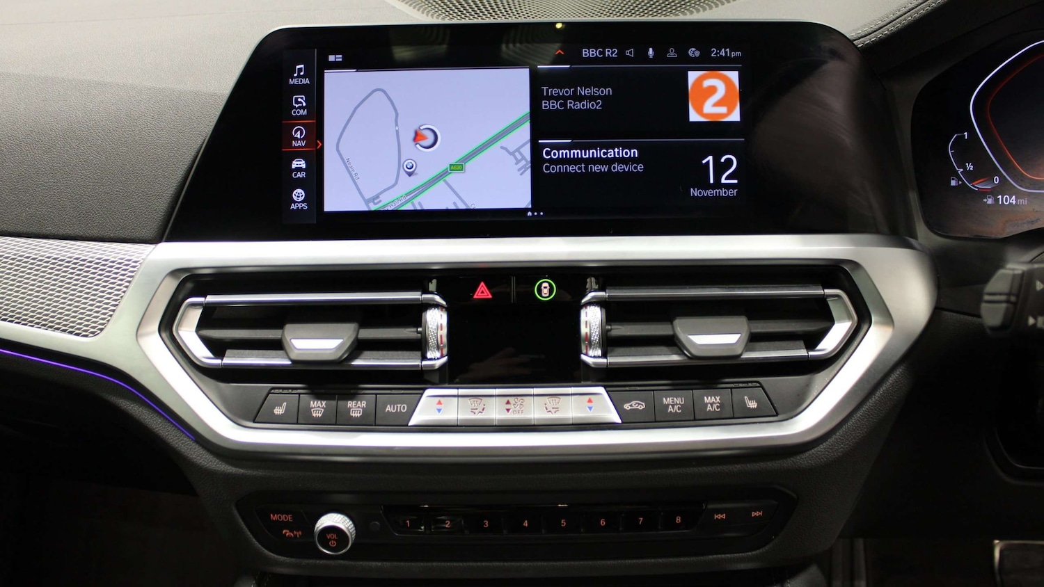 Used BMW 4 Series 2023 for sale - 76564361: Photo 9