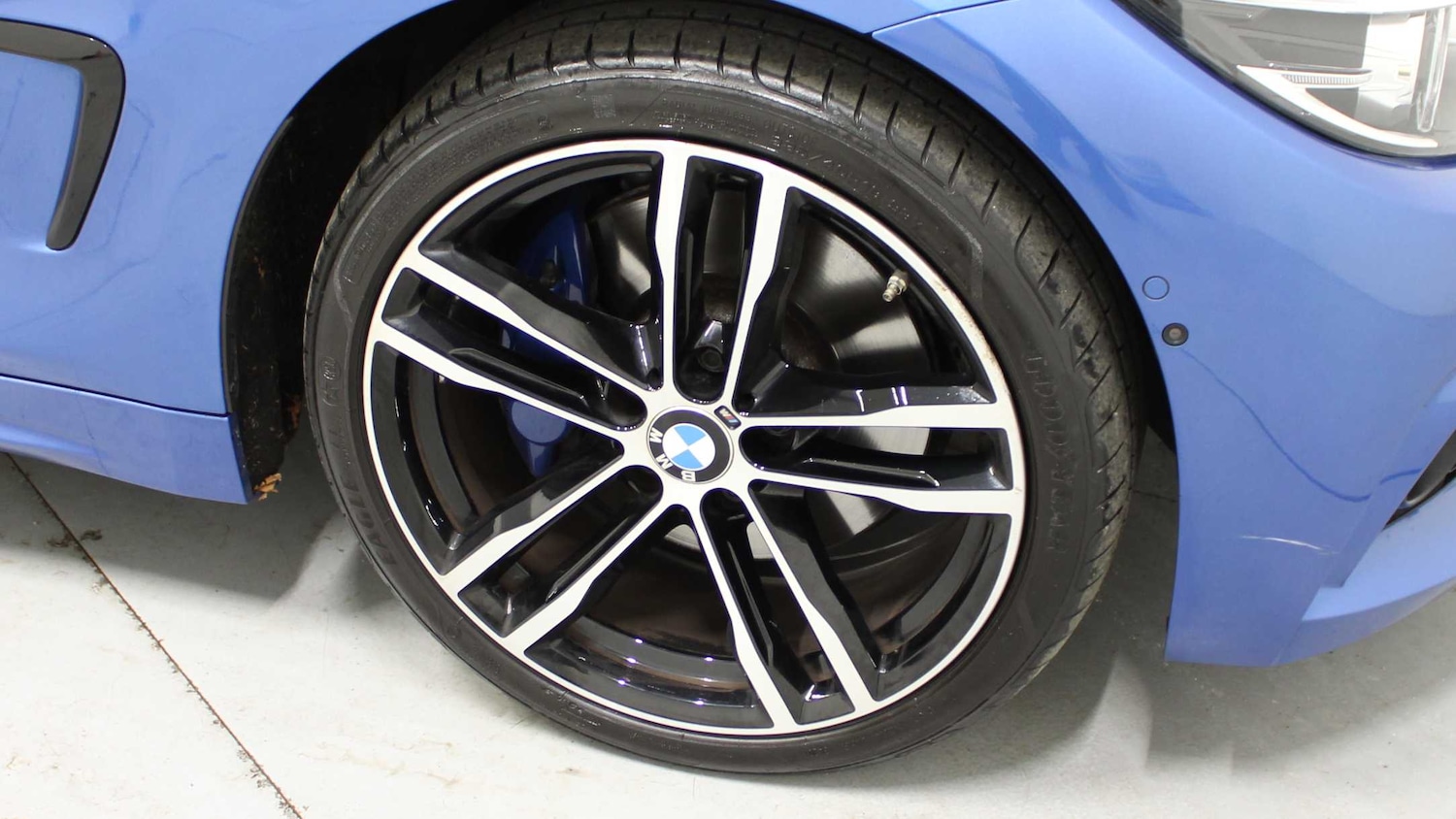 Used BMW 4 Series 2020 for sale - 76351672: Photo 15