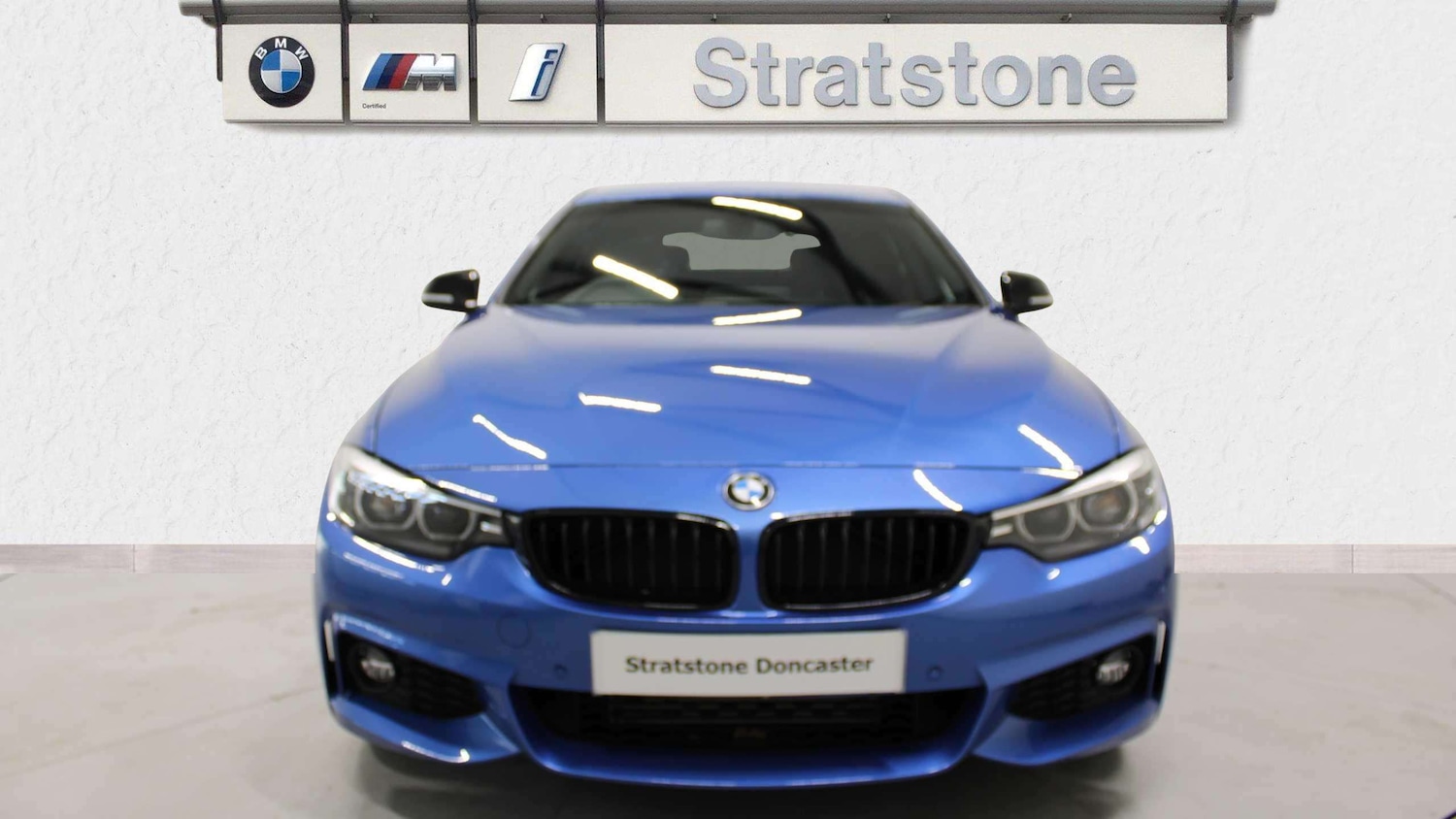 Used BMW 4 Series 2020 for sale - 76351672: Photo 17