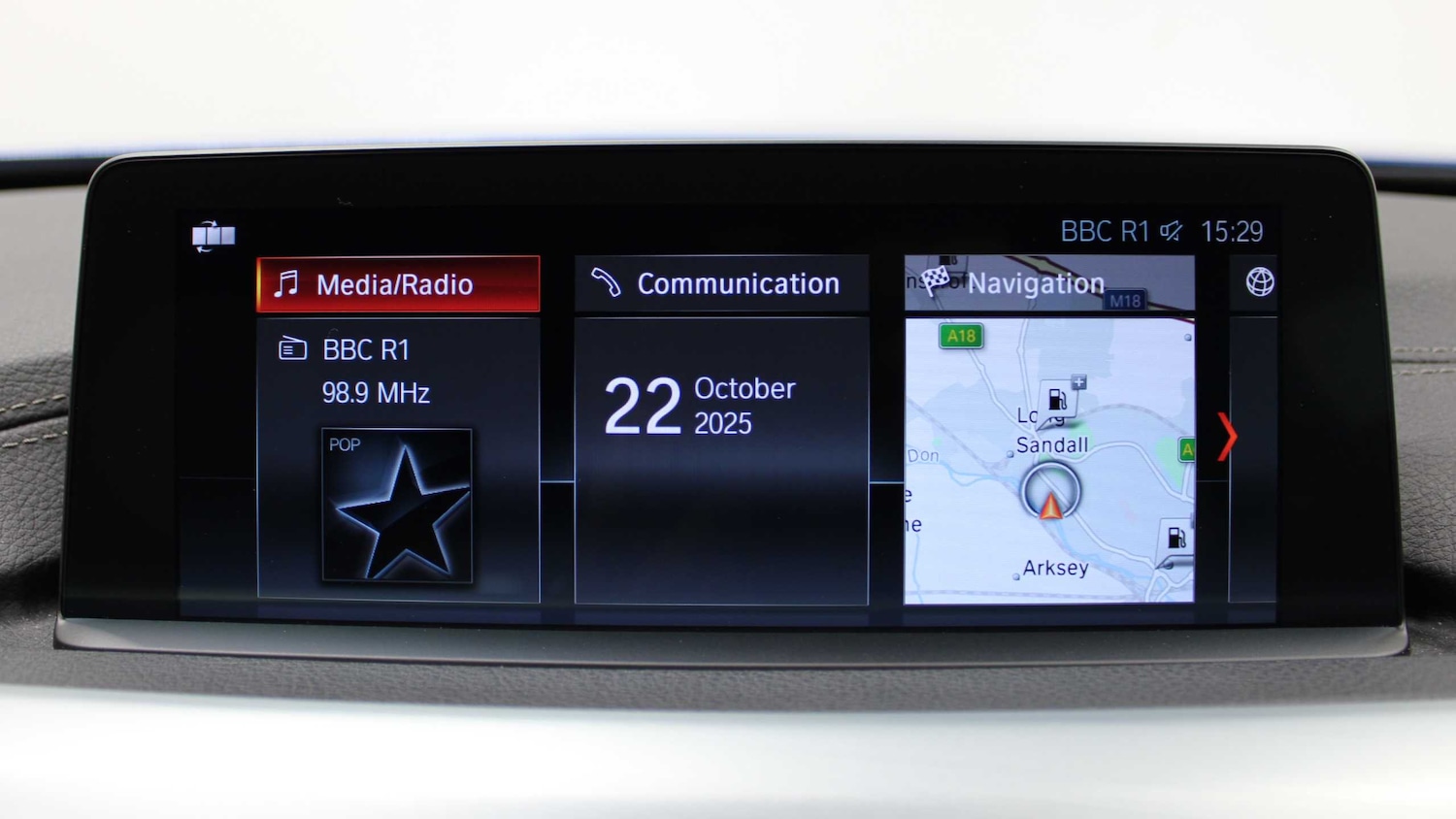 Used BMW 4 Series 2020 for sale - 76351672: Photo 18
