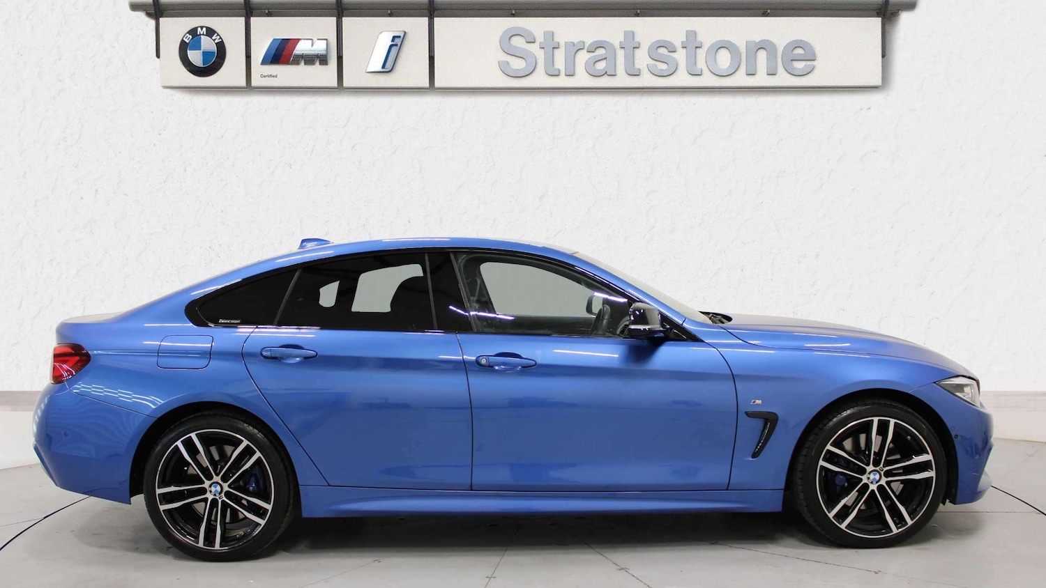 Used BMW 4 Series 2020 for sale - 76351672: Photo 3