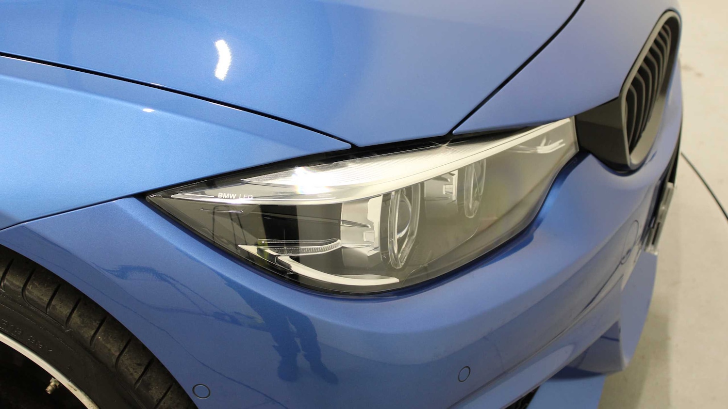 Used BMW 4 Series 2020 for sale - 76351672: Photo 34