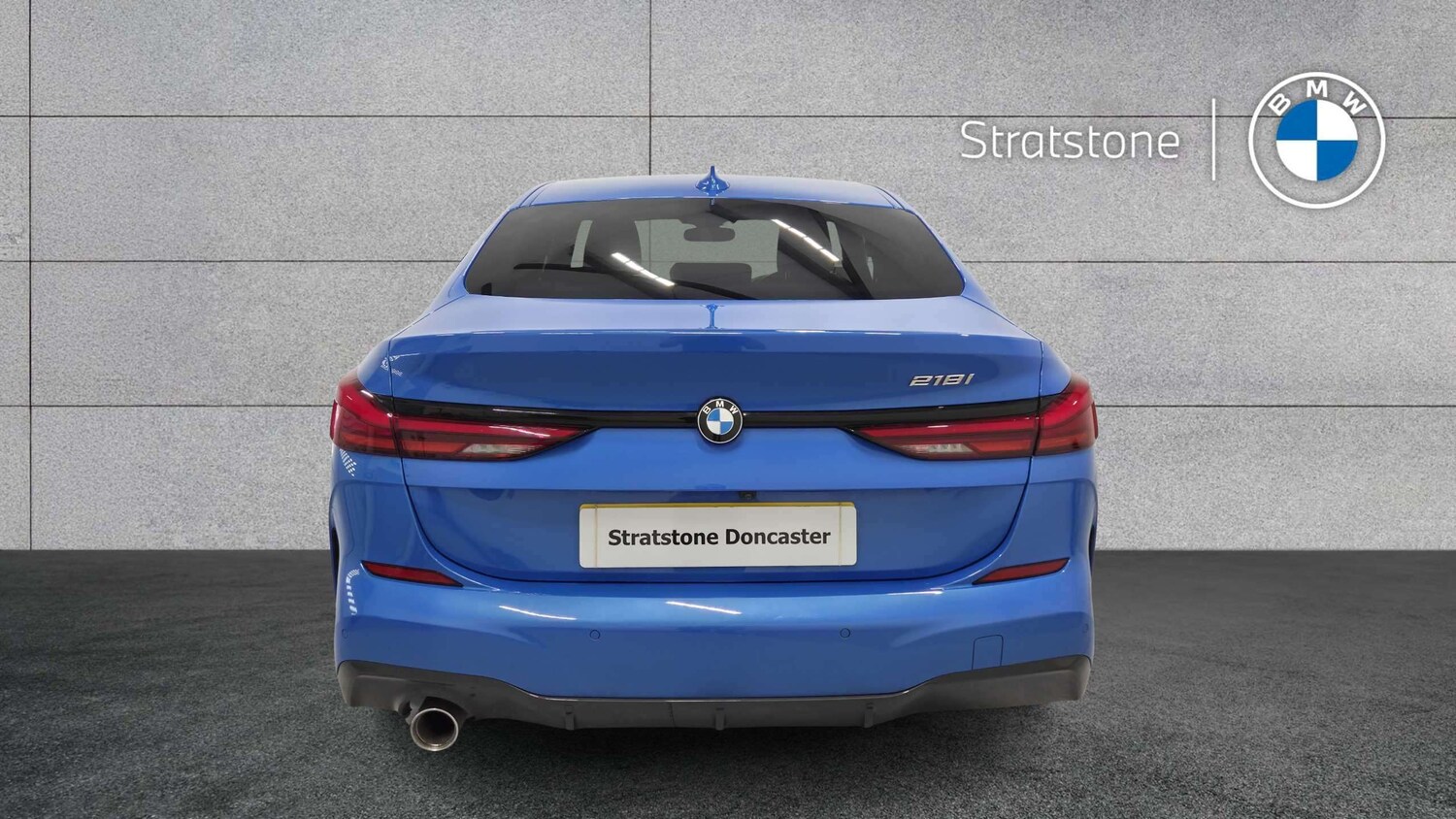 Used BMW 2 Series 2024 for sale - 77943416: Photo 15