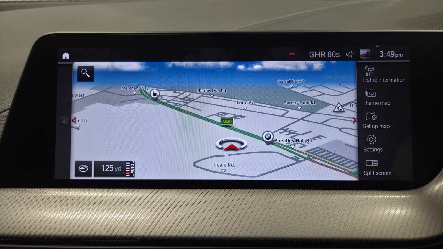 Used BMW 2 Series 2024 for sale - 77943416: Photo 17