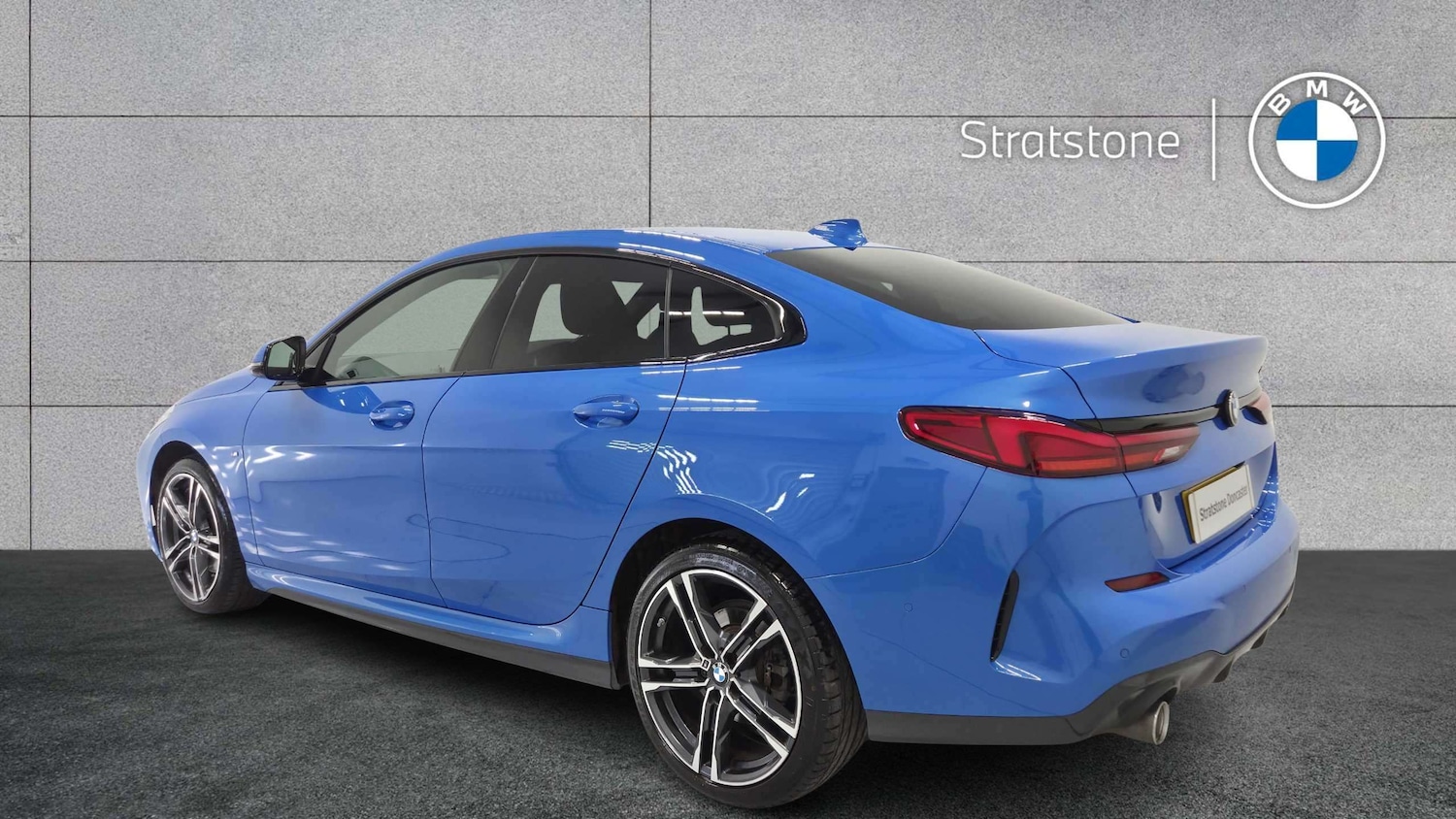 Used BMW 2 Series 2024 for sale - 77943416: Photo 2