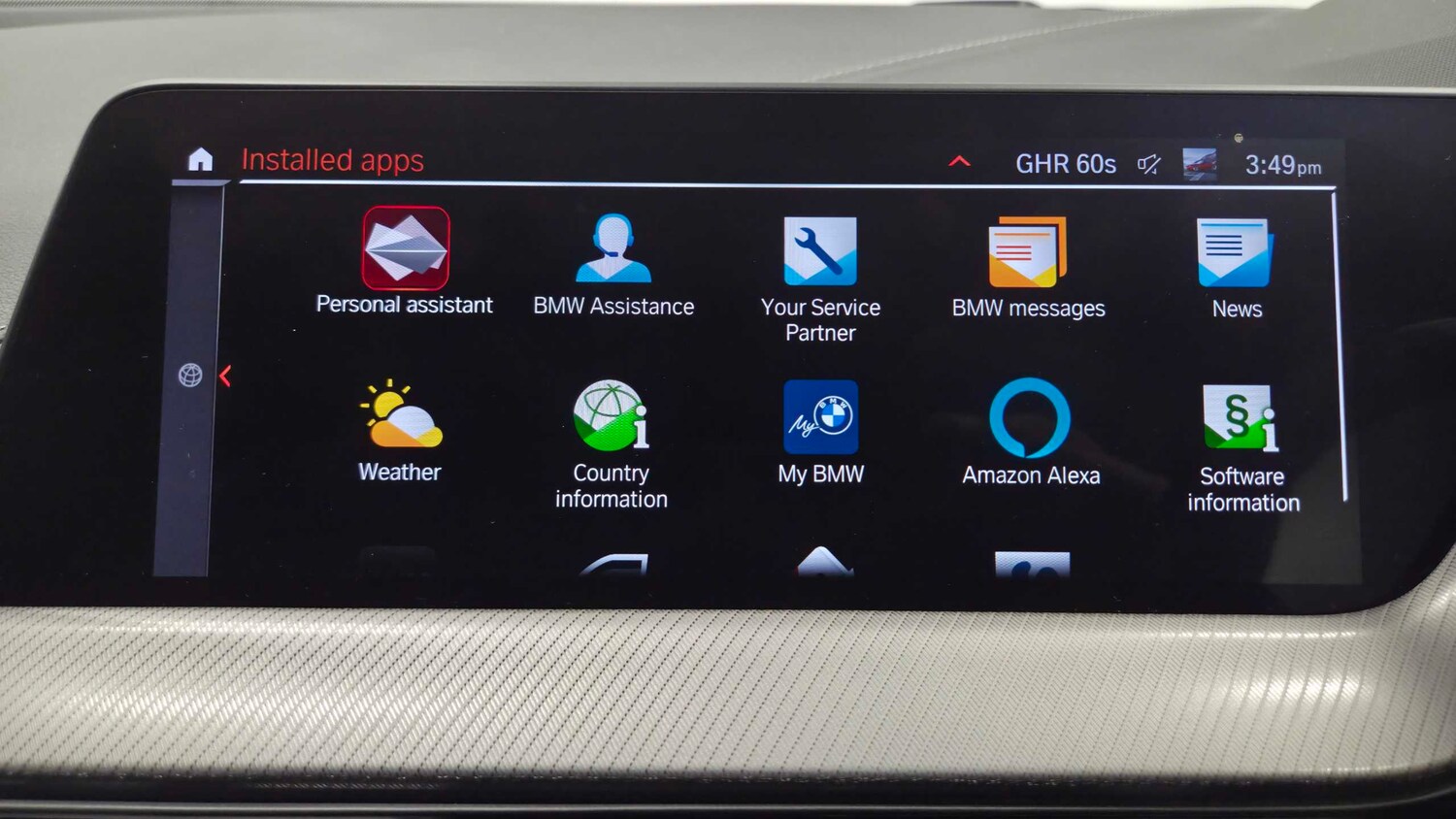 Used BMW 2 Series 2024 for sale - 77943416: Photo 20