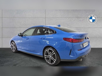 Used BMW 2 Series 2024 for sale - 77943416: Photo