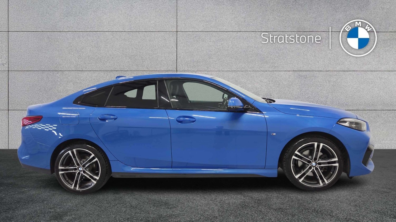 Used BMW 2 Series 2024 for sale - 77943416: Photo 3