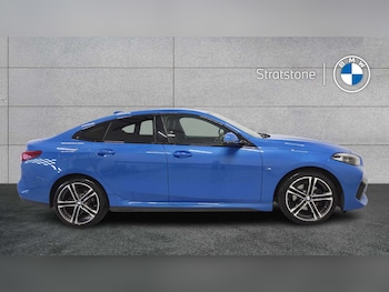 Used BMW 2 Series 2024 for sale - 77943416: Photo