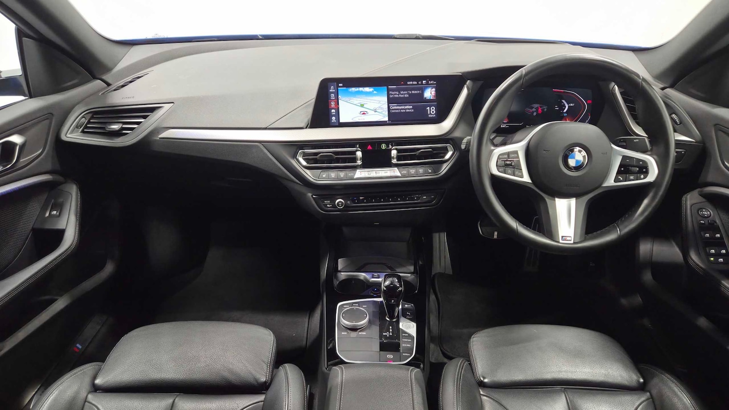 Used BMW 2 Series 2024 for sale - 77943416: Photo 4