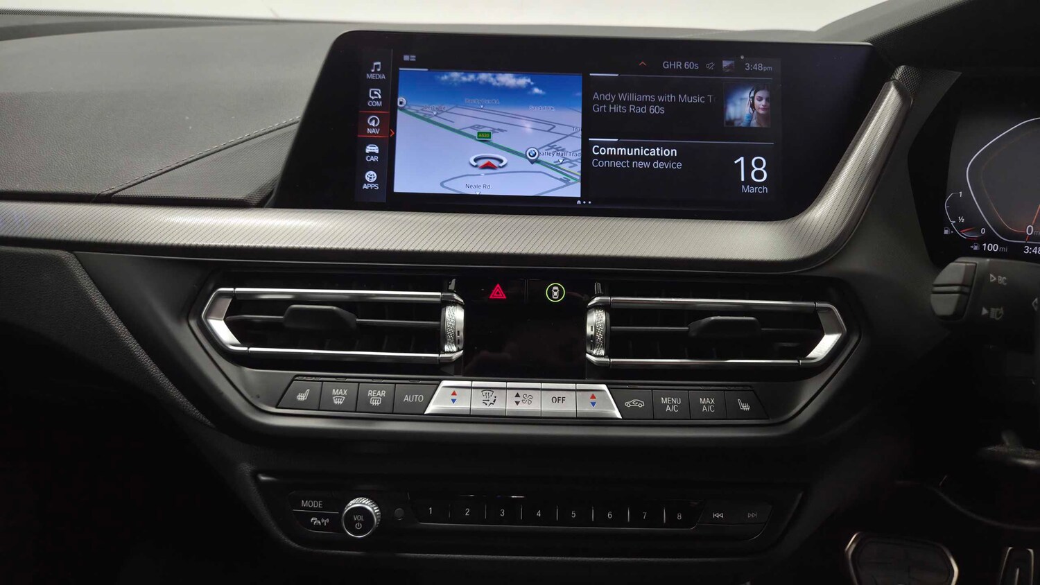 Used BMW 2 Series 2024 for sale - 77943416: Photo 8