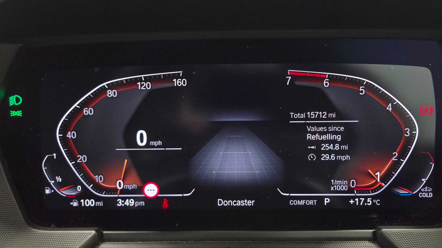 Used BMW 2 Series 2024 for sale - 77943416: Photo 9