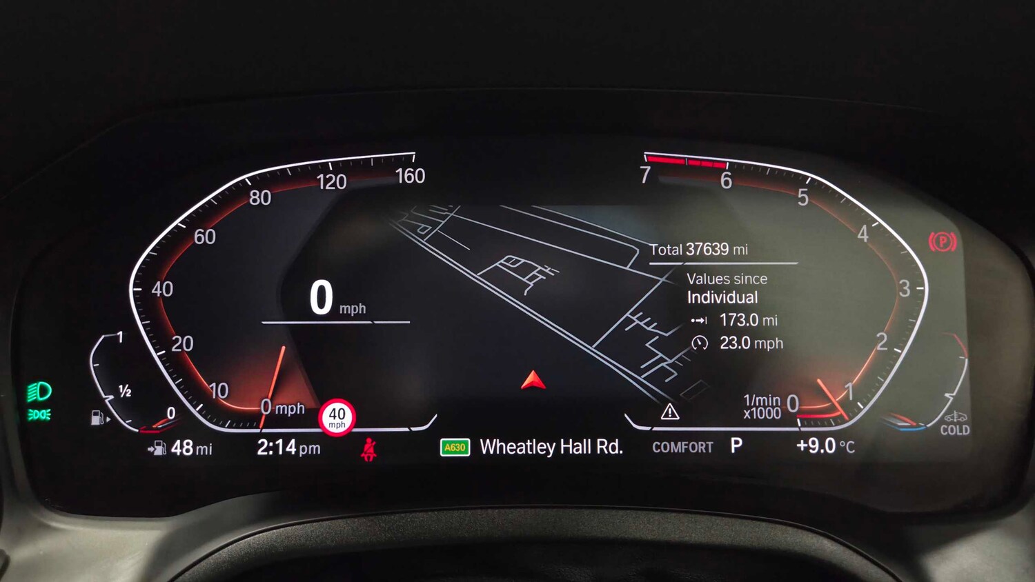 Used BMW 3 Series 2020 for sale - 77526972: Photo 10