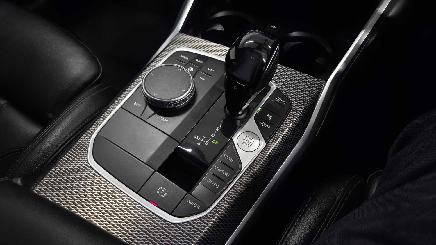 Used BMW 3 Series 2020 for sale - 77526972: Photo 11