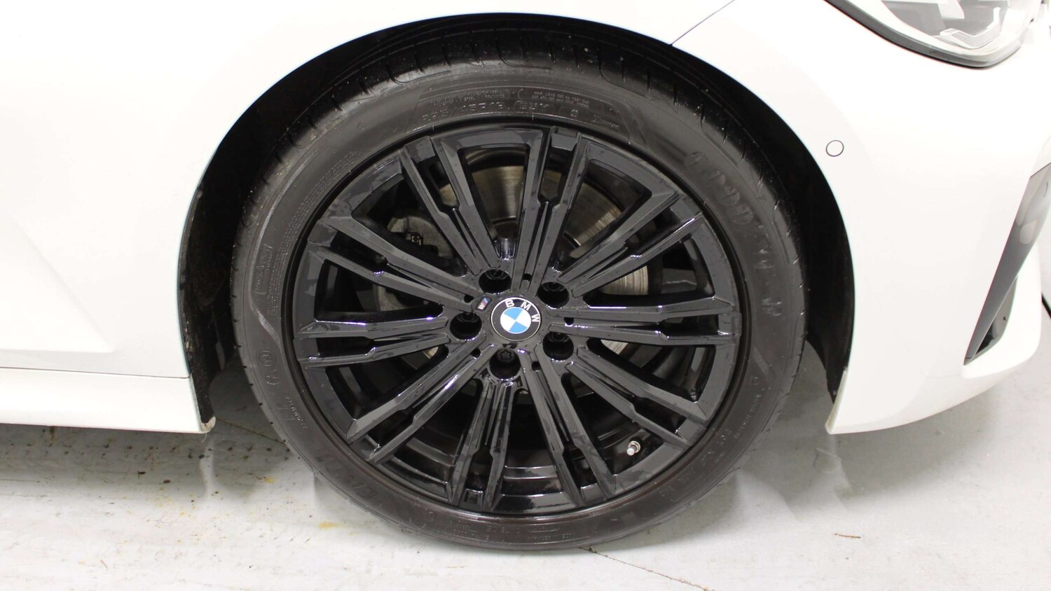 Used BMW 3 Series 2020 for sale - 77526972: Photo 14