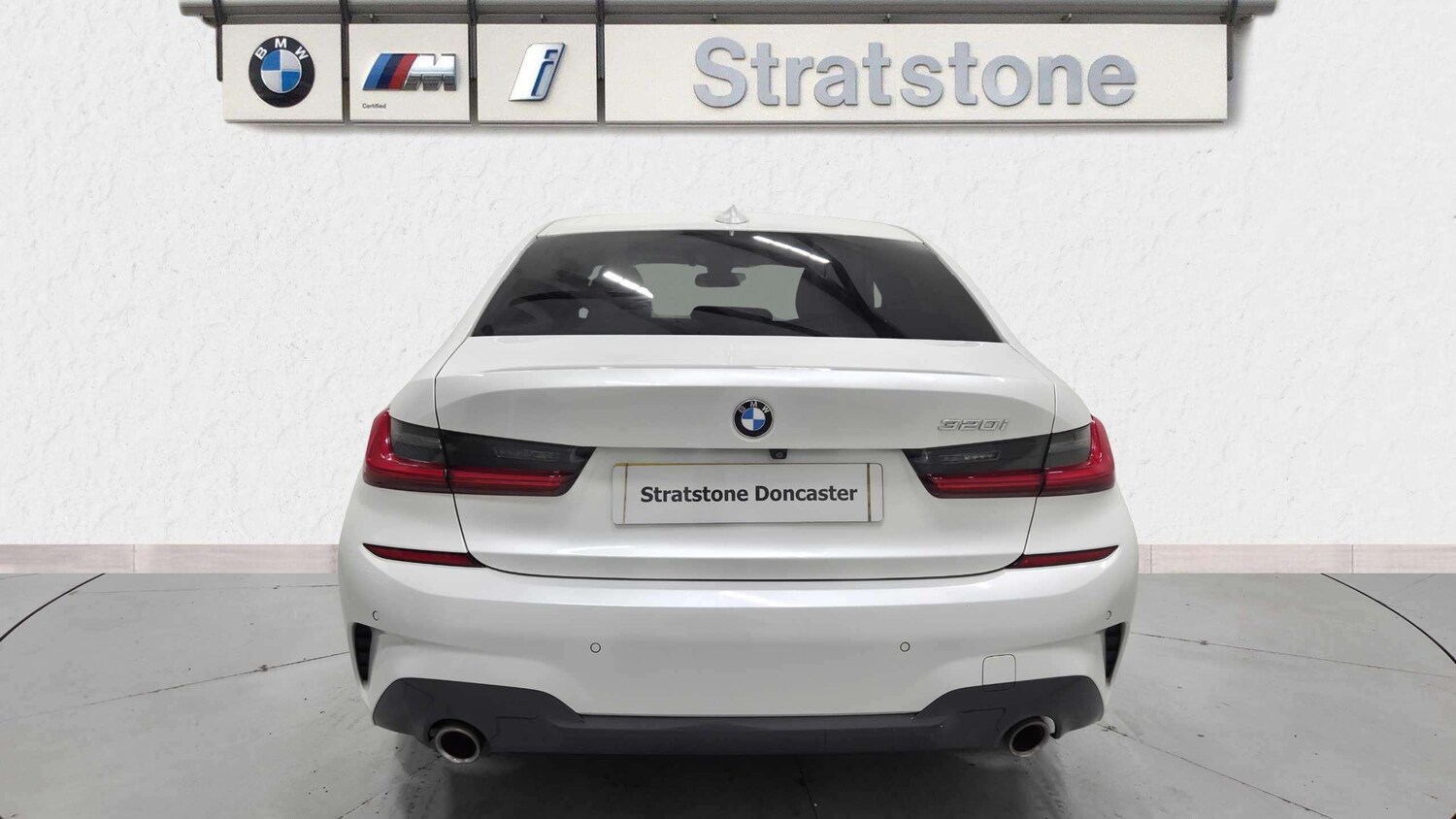 Used BMW 3 Series 2020 for sale - 77526972: Photo 15