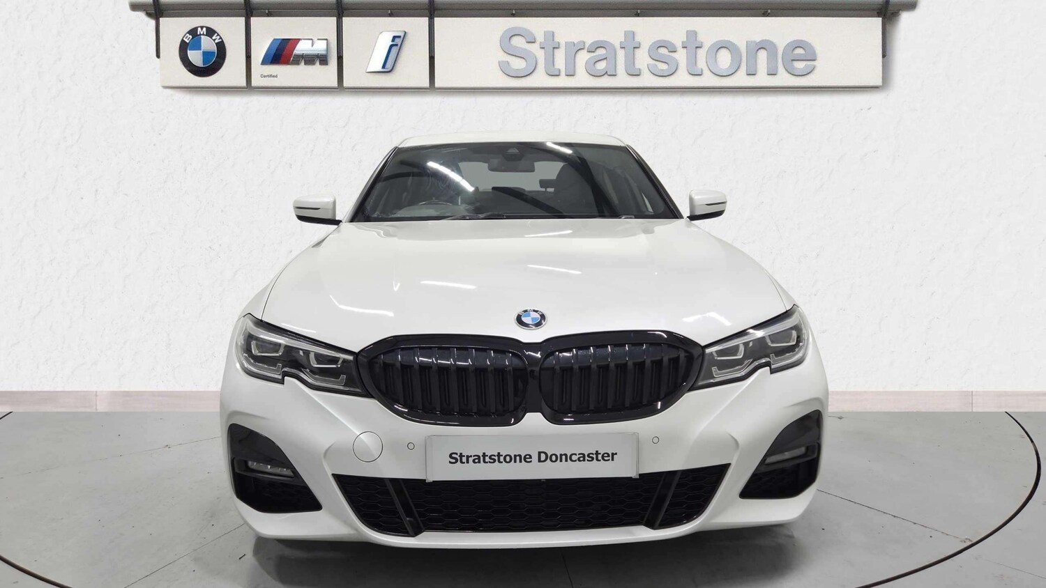 Used BMW 3 Series 2020 for sale - 77526972: Photo 16