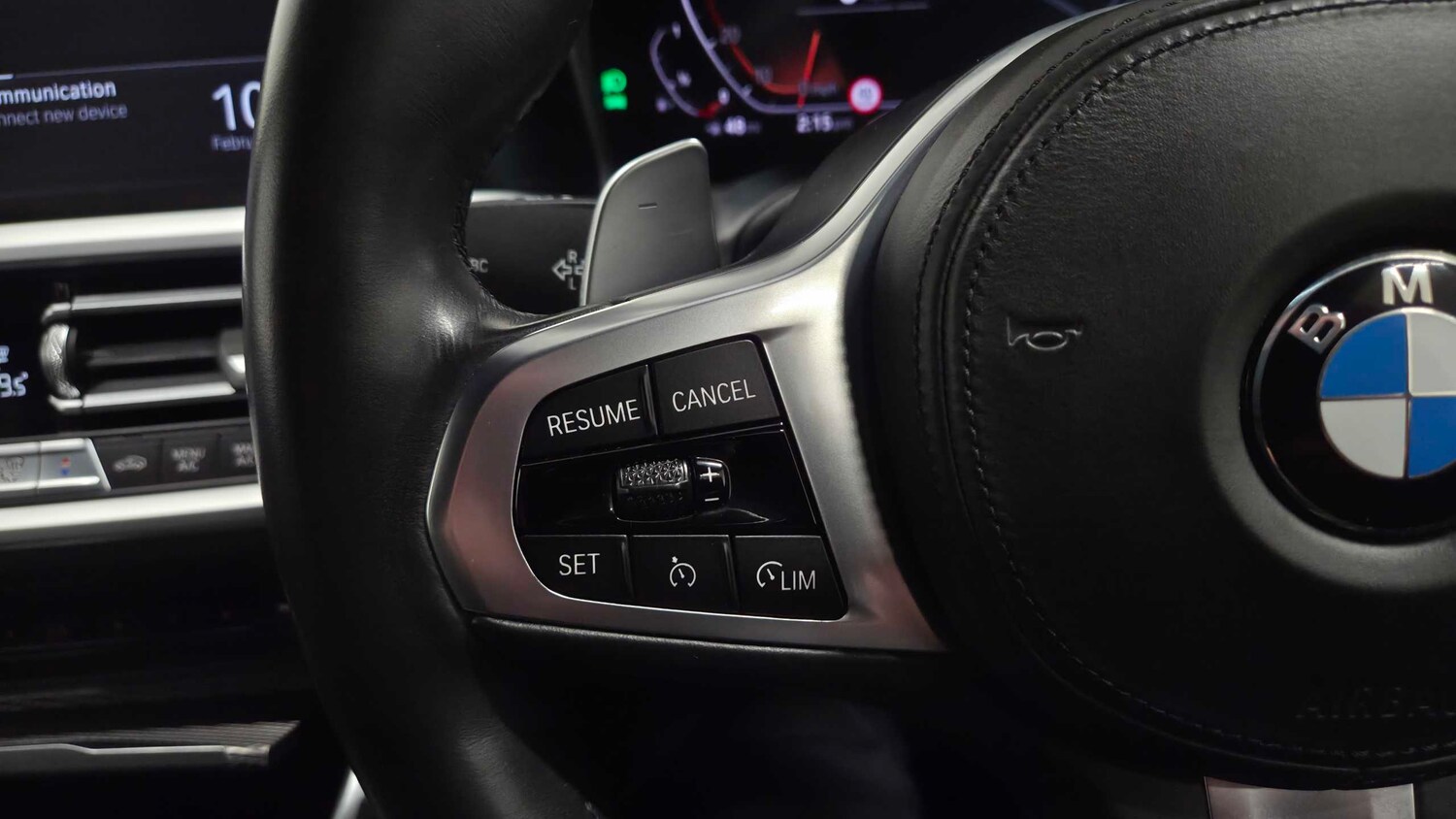 Used BMW 3 Series 2020 for sale - 77526972: Photo 17