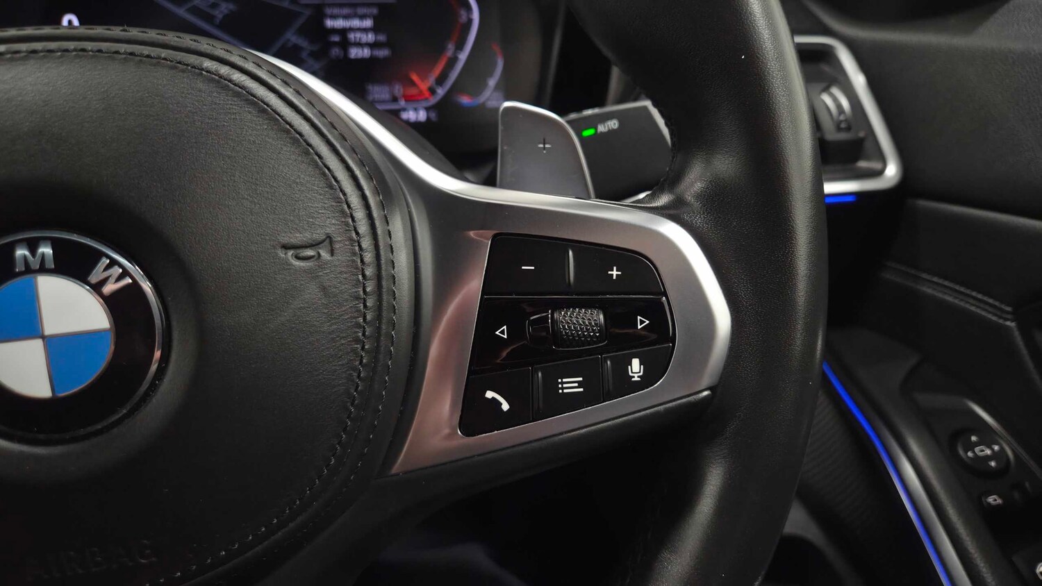 Used BMW 3 Series 2020 for sale - 77526972: Photo 18